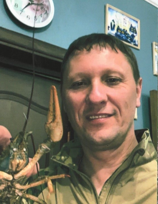 Фото Шнайдмиллер Евгений Владимирович